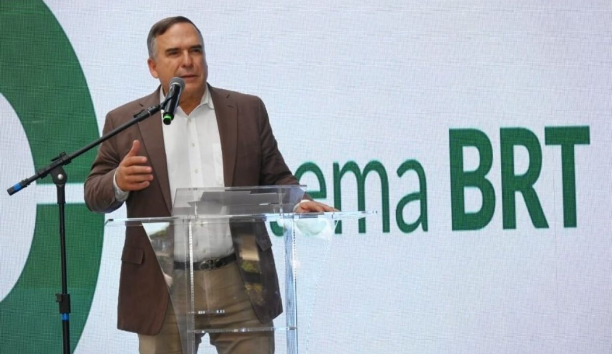 Gestão Mabel é aprovada por 56% dos goianienses, segundo Instituto Opção